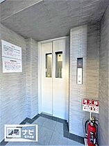 香川県高松市宮脇町1丁目（賃貸マンション1LDK・8階・40.32㎡） その9