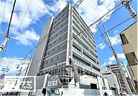 香川県高松市福田町（賃貸マンション1LDK・10階・30.97㎡） その3