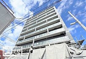 香川県高松市福田町（賃貸マンション1LDK・9階・30.97㎡） その4