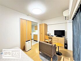 香川県高松市扇町2丁目（賃貸マンション1K・5階・22.00㎡） その5