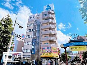 香川県高松市西の丸町（賃貸マンション2K・3階・32.84㎡） その5