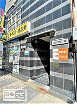 香川県高松市西の丸町（賃貸マンション2K・3階・32.84㎡） その7