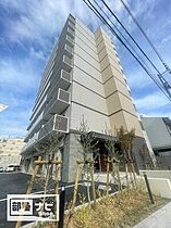 香川県高松市常磐町2丁目（賃貸マンション1DK・3階・35.05㎡） その12