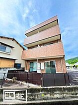 香川県高松市西ハゼ町（賃貸アパート1R・3階・34.92㎡） その9