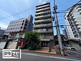 香川県高松市古新町（賃貸マンション1K・5階・29.33㎡） その8