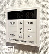 香川県高松市松福町1丁目（賃貸マンション1K・2階・21.78㎡） その4