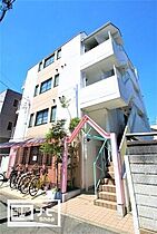 香川県高松市松福町1丁目（賃貸マンション1K・2階・21.78㎡） その1