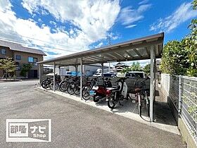 香川県高松市木太町（賃貸アパート2LDK・3階・59.85㎡） その10