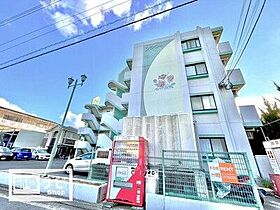 香川県高松市松福町2丁目（賃貸マンション1K・4階・30.66㎡） その5