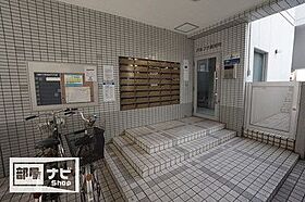 香川県高松市藤塚町2丁目（賃貸マンション1R・6階・19.80㎡） その12