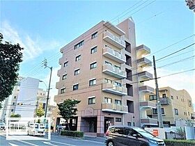 香川県高松市桜町1丁目（賃貸マンション2LDK・5階・65.01㎡） その6