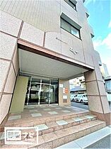 香川県高松市桜町1丁目（賃貸マンション2LDK・5階・65.01㎡） その7