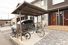 香川県高松市多肥下町（賃貸アパート2LDK・2階・66.14㎡） その17