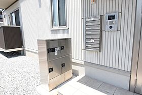 香川県高松市木太町（賃貸アパート1LDK・1階・42.76㎡） その21