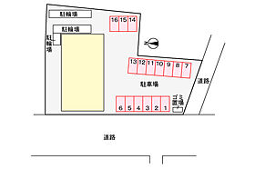 香川県高松市花ノ宮町2丁目（賃貸マンション1K・5階・30.85㎡） その15