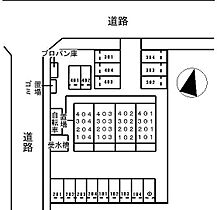 香川県綾歌郡宇多津町浜六番丁（賃貸マンション1DK・4階・37.00㎡） その22