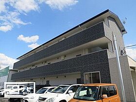 香川県高松市伏石町（賃貸アパート1LDK・1階・41.28㎡） その7