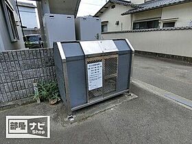 香川県丸亀市城東町2丁目（賃貸アパート2LDK・2階・52.99㎡） その10