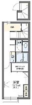 香川県さぬき市志度（賃貸アパート1K・2階・28.02㎡） その2