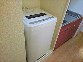 香川県高松市東ハゼ町（賃貸マンション1K・2階・20.81㎡） その14