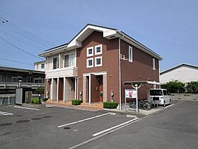 香川県高松市田村町（賃貸アパート1LDK・2階・41.98㎡） その1