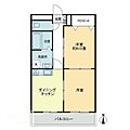 グリーンハイツ池戸第23階4.2万円