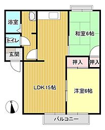 🉐敷金礼金0円！🉐高松琴平電気鉄道琴平線 円座駅 徒歩3分