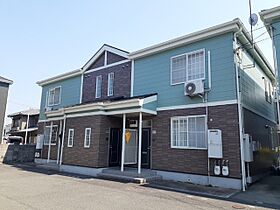 香川県高松市太田下町（賃貸アパート2LDK・1階・58.58㎡） その1