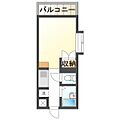 パークサイド今里3階3.0万円