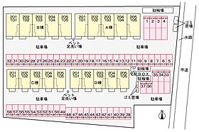 香川県高松市木太町（賃貸アパート1LDK・1階・40.02㎡） その15