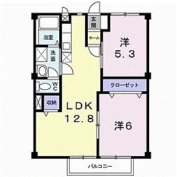 🉐敷金礼金0円！🉐高松琴平電気鉄道琴平線 仏生山駅 徒歩16分