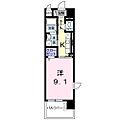 モアドリーム2階4.5万円