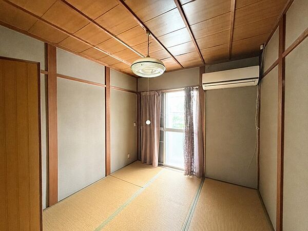 和室を拡大表示