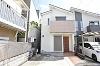 京都府向日市寺戸町飛龍2-35：物件画像