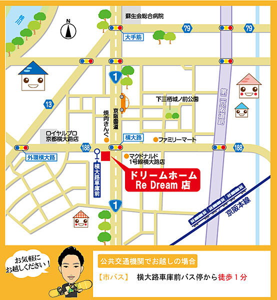 地図