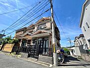 ■月々のお支払いは？気になるローンのご相談もお気軽にお問合せください！詳しい資料が欲しい♪実際に見てみた〜い♪気になることはどんなことでもドリームホームへ♪現地（2024年5月）撮影