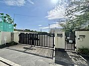 京都市立桃山南小学校まで徒歩１９分（約1489ｍ）