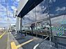 周辺：京都中央信用金庫久世支店まで徒歩1分（約49ｍ）