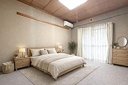 室内の画像