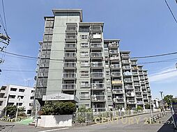 東武越谷サンライトマンション
