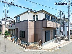越谷市東越谷九丁目