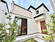 埼玉県春日部市西金野井：物件画像