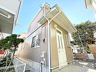 埼玉県春日部市備後東7丁目：物件画像