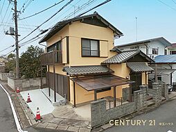 杉戸町倉松4丁目中古戸建