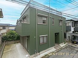 越谷市登戸町