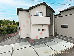 三郷市高州4期