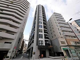 S-RESIDENCE南堀江  ｜ 大阪府大阪市西区南堀江2丁目（賃貸マンション1K・9階・20.50㎡） その1