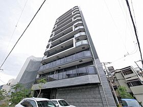 プレサンス大阪ゲートシティ  ｜ 大阪府大阪市福島区野田3丁目（賃貸マンション1K・12階・21.80㎡） その1