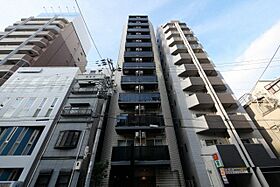 シーズンフラッツ梅田北 602 ｜ 大阪府大阪市北区豊崎4丁目3-5（賃貸マンション1LDK・6階・37.39㎡） その1