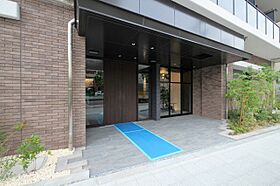 RJRプレシア南堀江  ｜ 大阪府大阪市西区南堀江2丁目（賃貸マンション1LDK・10階・34.71㎡） その3